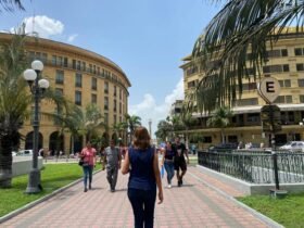 Tamaulipas alcanza récord de ocupación hotelera en verano 2026