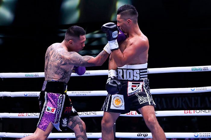 Gabriel “Nitch” Jiménez defiende invicto en Noche Suprema Neza