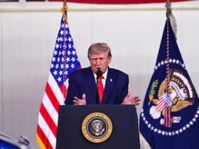 Trump intensifica giras para impulsar voto republicano en EU 2026