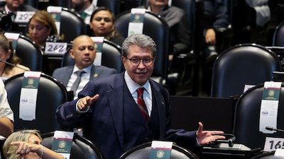 Morena: 150 diputados buscan reelección o alcaldía en 2024