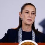 Sheinbaum presenta plan de modernización para IMSS, ISSSTE y Bienestar