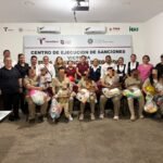 CEDES Victoria ofrece feria de salud para niños y embarazadas