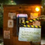 "El canto de los grillos", cine de Tamaulipas rumbo al mundo