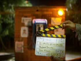 "El canto de los grillos", cine de Tamaulipas rumbo al mundo