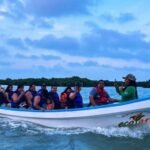 Tamaulipas impulsa turismo de naturaleza con inversión y capacitación