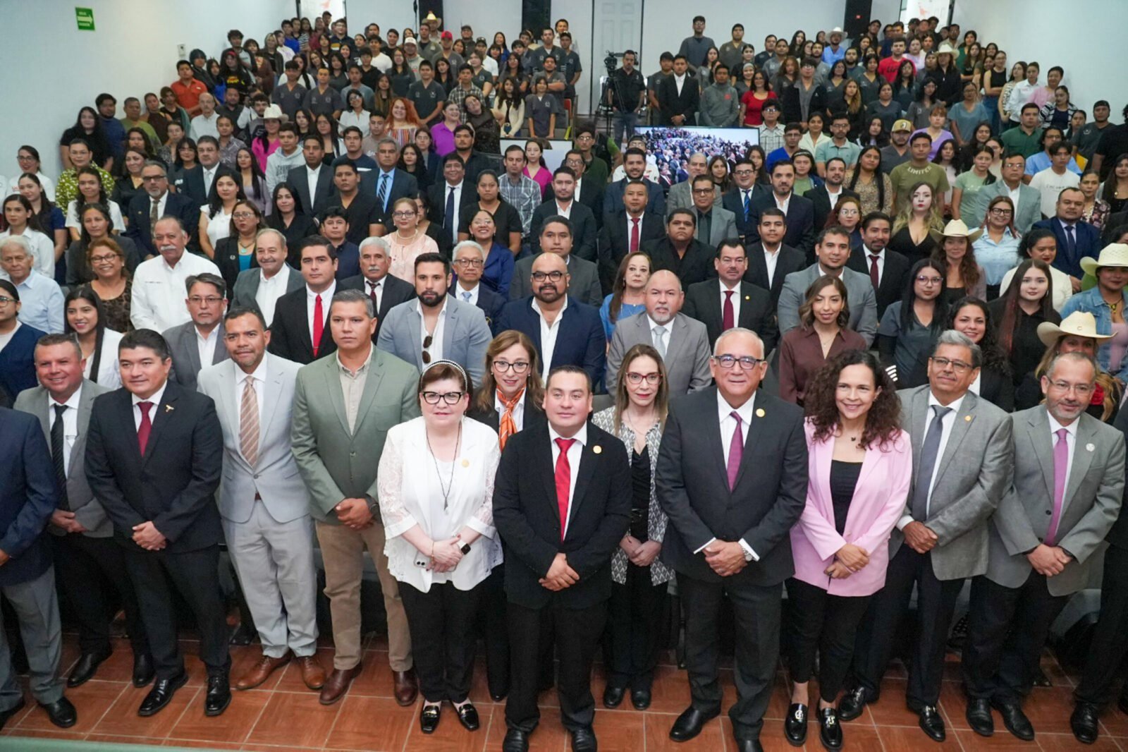 FMVZ-UAT celebra 69 años con Congreso de Ciencias Veterinarias