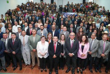 FMVZ-UAT celebra 69 años con Congreso de Ciencias Veterinarias