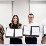 DIF Victoria y CECATI impulsan capacitación laboral en la ciudad