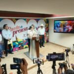 Feria Tamaulipas 2026 reunirá cultura, gastronomía y familia