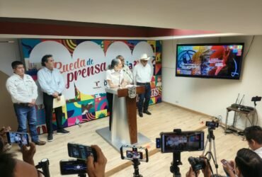 Feria Tamaulipas 2026 reunirá cultura, gastronomía y familia