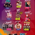 Feria Tamaulipas 2026 revela cartelera del Teatro del Pueblo