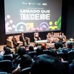 INJUVE impulsa liderazgo juvenil con conversatorio en Tamaulipas