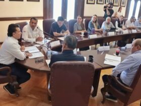 Ciudad Victoria refuerza servicios para Feria Tamaulipas 2026
