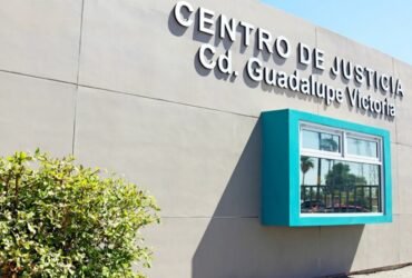 Inicia justicia oral civil y familiar en Baja California