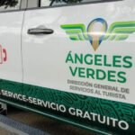 Tamaulipas refuerza atención turística en carreteras con Ángeles Verdes