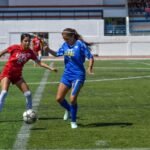 Definidos finalistas de fútbol Interfacultades UAT 2026 zona centro