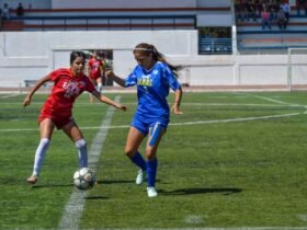Definidos finalistas de fútbol Interfacultades UAT 2026 zona centro