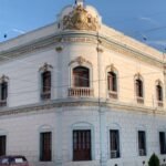 Ciudad Victoria digitaliza 184 mil documentos históricos
