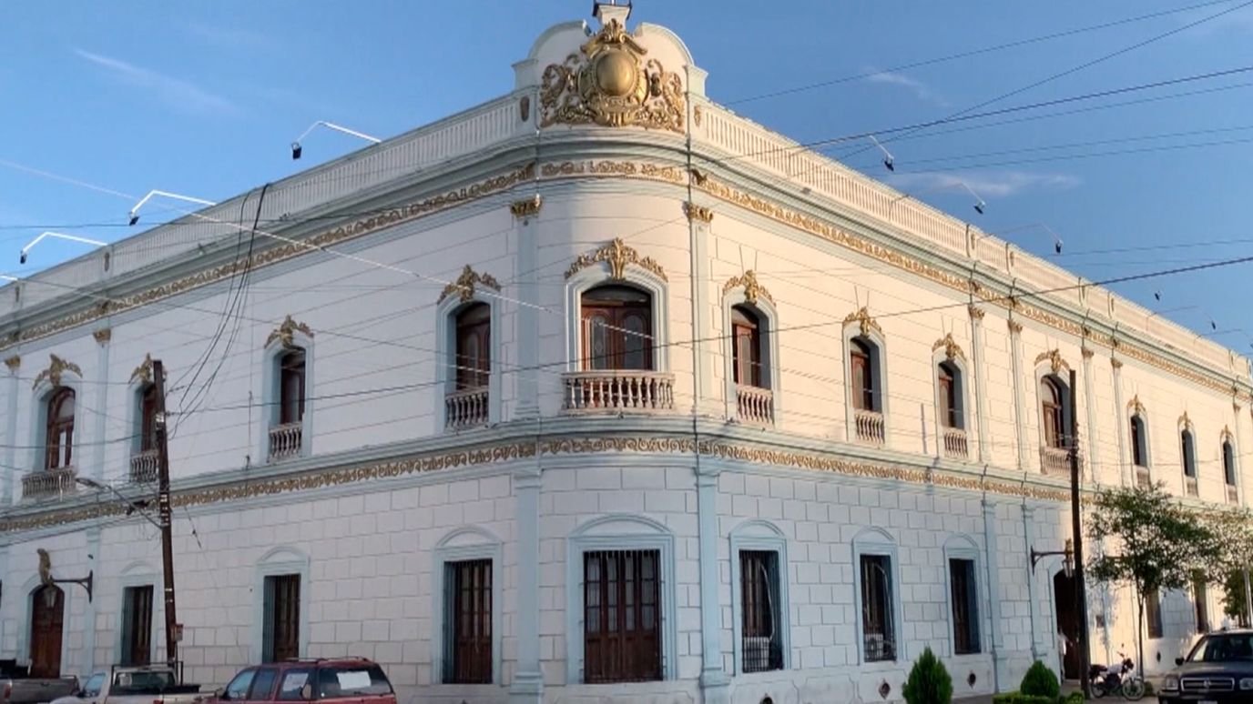 Ciudad Victoria digitaliza 184 mil documentos históricos