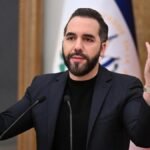 Bukele estudia liberar a la mitad de presos por pandillas en El Salvador