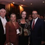 Nuevo Laredo impulsa infraestructura y comercio fronterizo