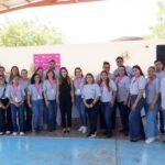 Liverpool y DIF Victoria impulsan jornada para adultos mayores