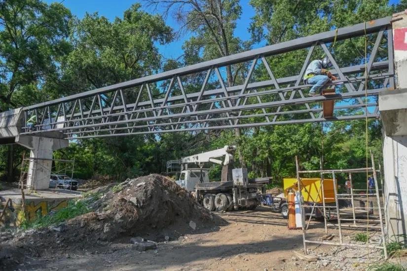 Ciudad Victoria licita tres obras viales clave sobre río San Marcos