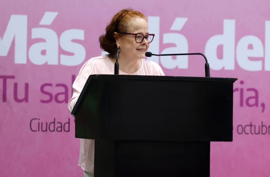Tamaulipas impulsa jornada de sensibilización sobre cáncer de mama