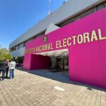 Sheinbaum pide al INE aclarar contratos con proveedores electorales
