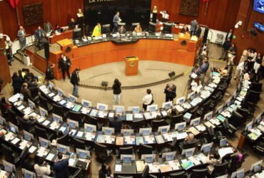 Senado aprueba Ley de Economía Digital para pagos sin efectivo