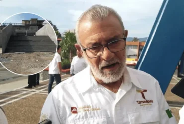 Tamaulipas reiniciará construcción de penal en Ciudad Victoria
