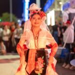 UAT promueve cultura y educación en la Feria Tamaulipas 2026