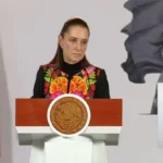 Sheinbaum rechaza operación de agencias de EE. UU. en México