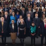 Sheinbaum y gobernadores acuerdan plan para 1.8 millones de viviendas