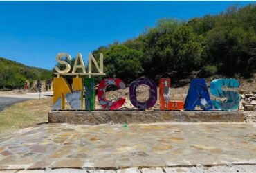 Tamaulipas anuncia el Primer Festival del Mezcal 2026 en San Nicolás