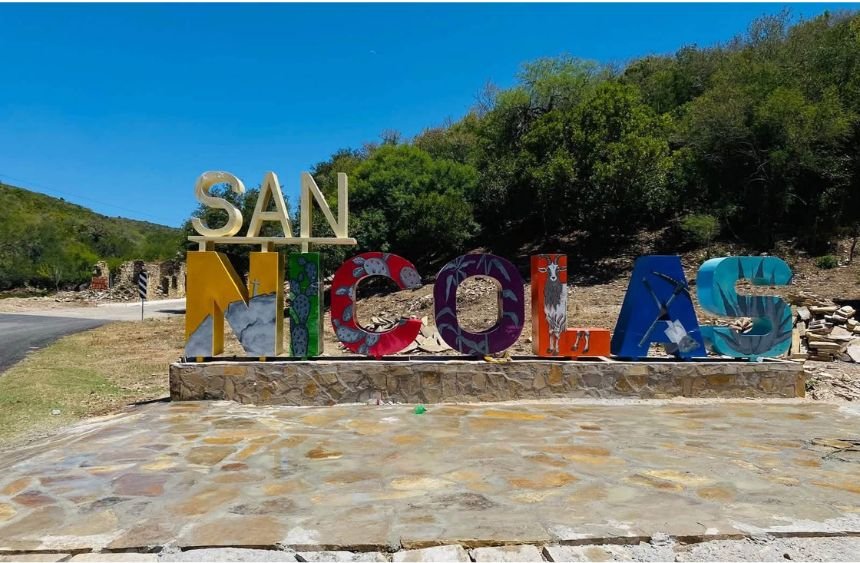 Tamaulipas anuncia el Primer Festival del Mezcal 2026 en San Nicolás
