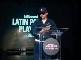 Ozuna firma acuerdo editorial global con EMPIRE Publishing