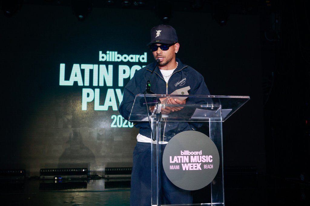 Ozuna firma acuerdo editorial global con EMPIRE Publishing