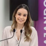 Lucy de Gattás presentará Quinto Informe del DIF Victoria 2026