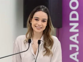 Lucy de Gattás presentará Quinto Informe del DIF Victoria 2026