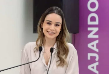 Lucy de Gattás presentará Quinto Informe del DIF Victoria 2026