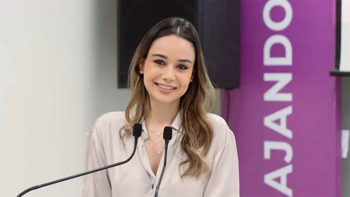 Lucy de Gattás presentará Quinto Informe del DIF Victoria 2026