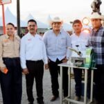 UAT promueve su oferta educativa en la Feria Tamaulipas 2026