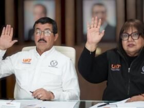 UAT aprueba nuevos reglamentos para fortalecer desarrollo institucional