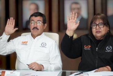 UAT aprueba nuevos reglamentos para fortalecer desarrollo institucional