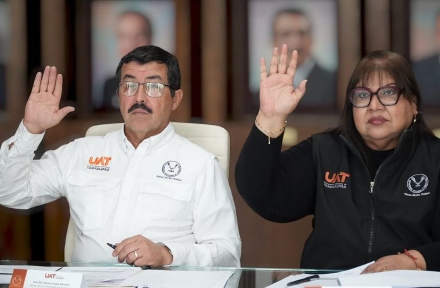 UAT aprueba nuevos reglamentos para fortalecer desarrollo institucional