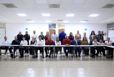 Tamaulipas refuerza protección infantil ante riesgos digitales
