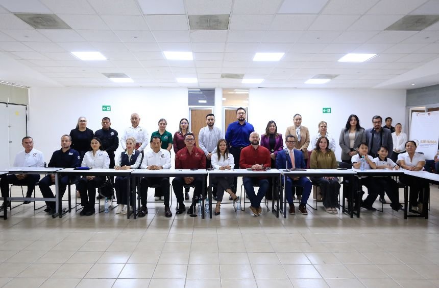 Tamaulipas refuerza protección infantil ante riesgos digitales
