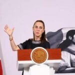 Sheinbaum reconoce colaboración clave del embajador de EE UU