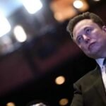 SpaceX y Tesla crean comités para analizar una posible fusión
